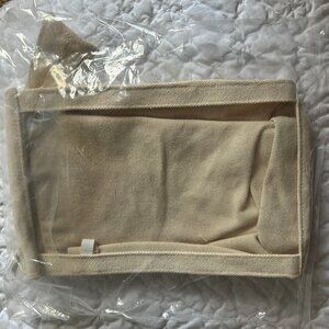 Canvas Tan Men's Bag